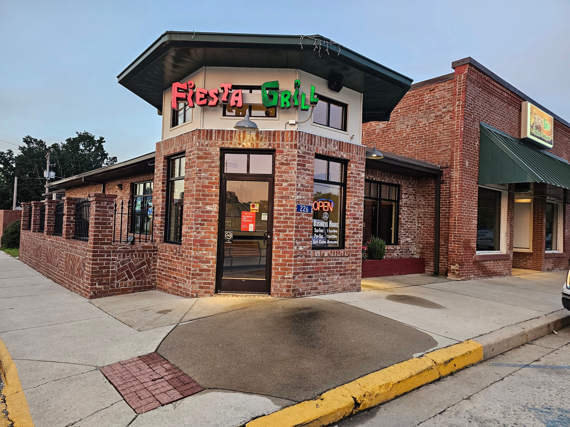 Fresh food, friendly faces, Cowan's own